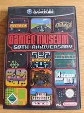 ebay® Auktion 257662839872 | Namco Museum 50th Anniversary (Nintendo GameCube) Thumbnail of ebay® auction 257662839872 | Namco Museum 50th Anniversary (Nintendo GameCube)