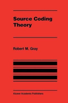 Source Coding Theory by Robert M. Gray (English) Paperback Book