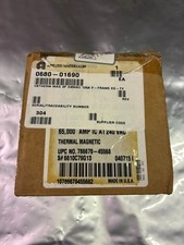 AMAT 0680-01169 CB MAG THRM 3P 240VAC 300439