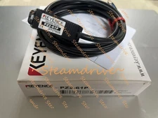 1PC New Keyence PZ2-61P PZ261P Photoelectric Sensor Free Shipping