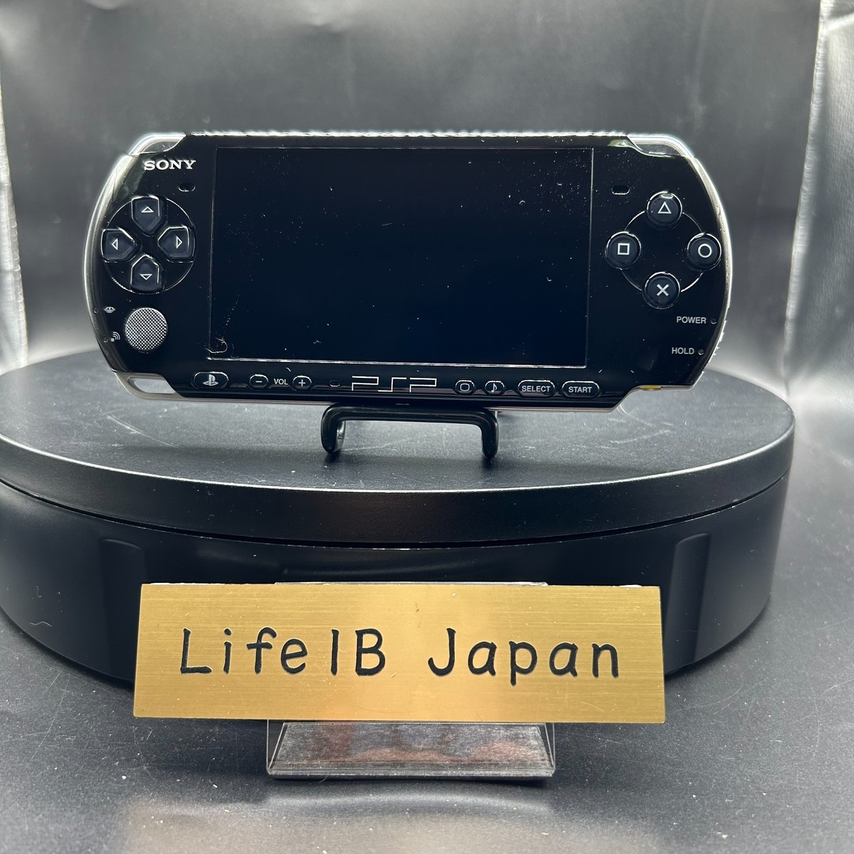 PSP 3000 値段交渉です Sony PSP-3000 Red Console 3000 PlayStation Portable w