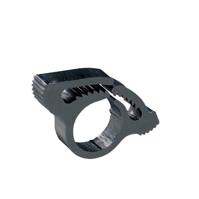 #ad Orbit 67710 Universal Drip Irrigation Pressure Clamp 3.5 W x 0.25 L in. $8.44