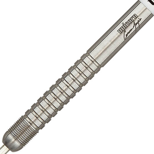 UNICORN CAMERON MENZIES 24G GLOBAL 90% TUNGSTEN STEEL TIP DART SET