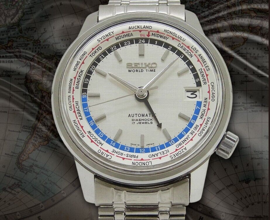 Total 68+ imagen seiko 6217 world time Thptnganamst.edu.vn