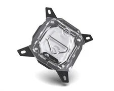 Bykski CPU-XPR-B-I-V2 CPU Water Cooling Block - PMMA w/ 5v Addressable RGB (R...