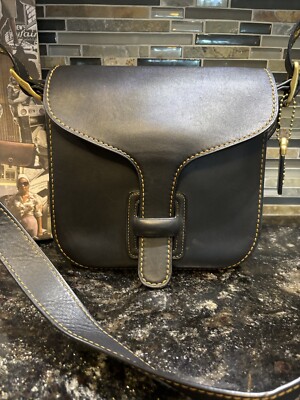 COACH 1941 Courier Glovetanned Leather “Archive Collection