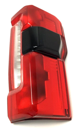 PC3Z-13404-B For 2023-2024 Ford Super Duty Passenger Side LED Tail Light Lamp - Picture 2 of 12
