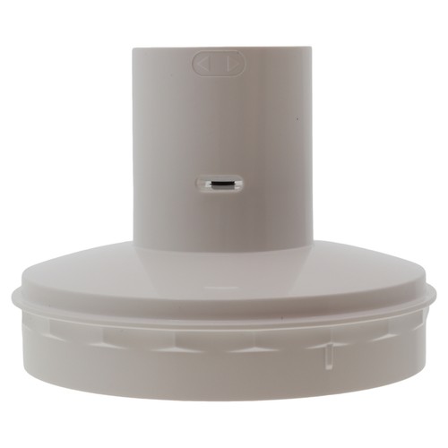 Braun original chopper lid MC 500ml mixer MultiQuick 2 HB101BI MQ20236 - Picture 5 of 5