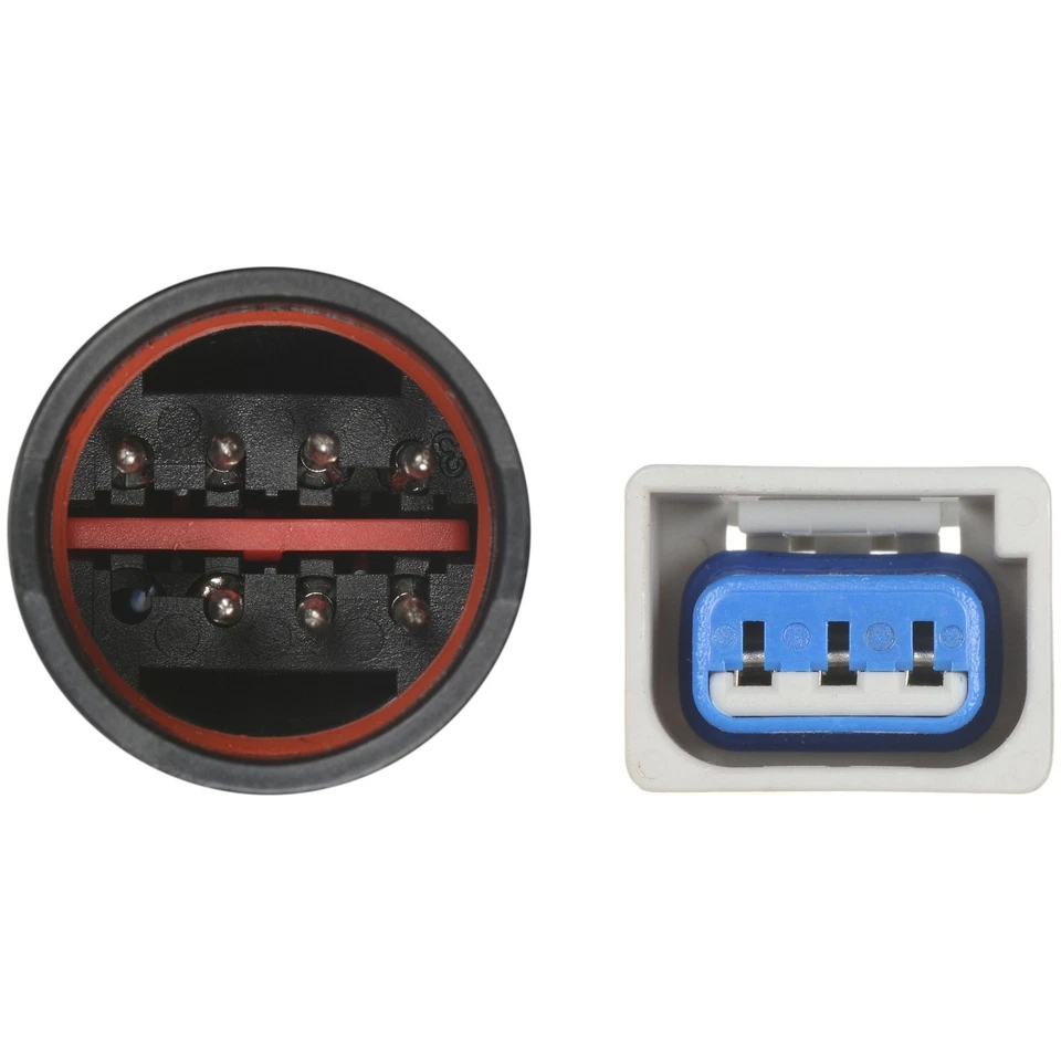 Módulo de bomba de combustible Carter P76124M para Ford Mercury Sable Taurus 2002-2003 Foto 4 de 4