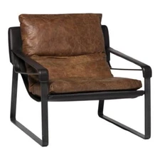 Moe's Home Collection Connor Club Chair