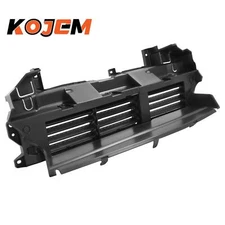 For Honda CRV 2017-2019 2018 Upper Air Active Grille Radiator Shutter W/O Motor