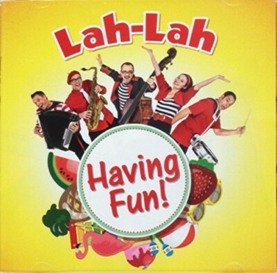 Having Fun, New Music