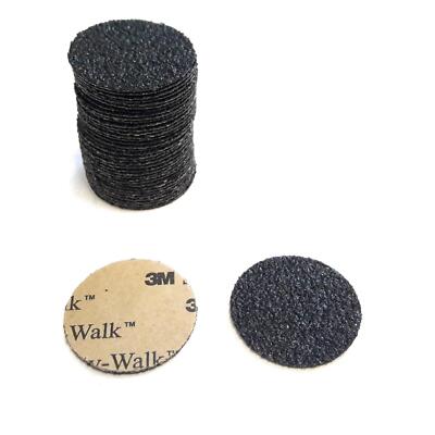 Anti Rutsch Klebeband 3M Safety Walk Treppe Stufen Antirutschpunkte D25