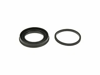 For 2007-2010 Ford Explorer Sport Trac Disc Brake Caliper Repair Kit Rear Dorman - Image 2 of 2