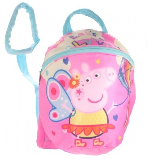 ben and holly backpack