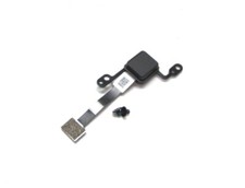 REF OEM Dell Latitude 7410 Power Button W/Fingerprint Reader Module HUN14 0W5Y5