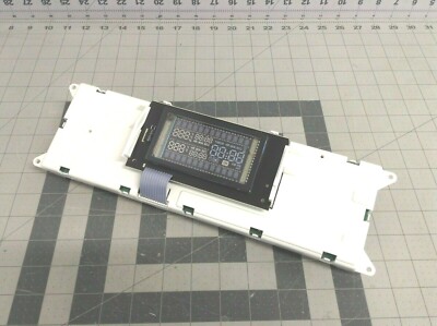 OEM Whirlpool Oven Electronic Control Board W10365415 W10267878