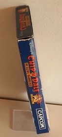 NES - Disney's Chip 'n Dale: Rescue Rangers - (OVP, mit Anleitung)  C4021
