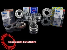 Fiat Ducato 2.3 D Multijet MLGU 6 speed Gearbox Bearing & Seal Rebuild Kit