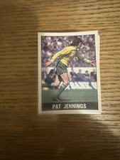 Panini Football 90 stickers 170-321