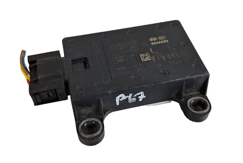 HYUNDAI TUCSON KIA SORENTO 2013 YAW RATE SENSOR Steuergerät 95690-2P000 OEM