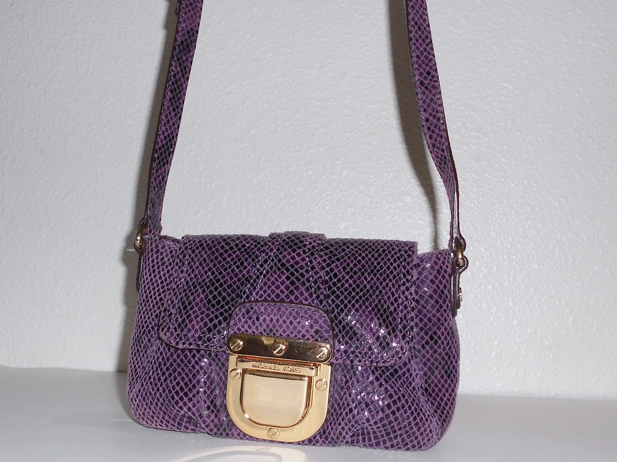 Michael kors shoulder bag cheap ebay