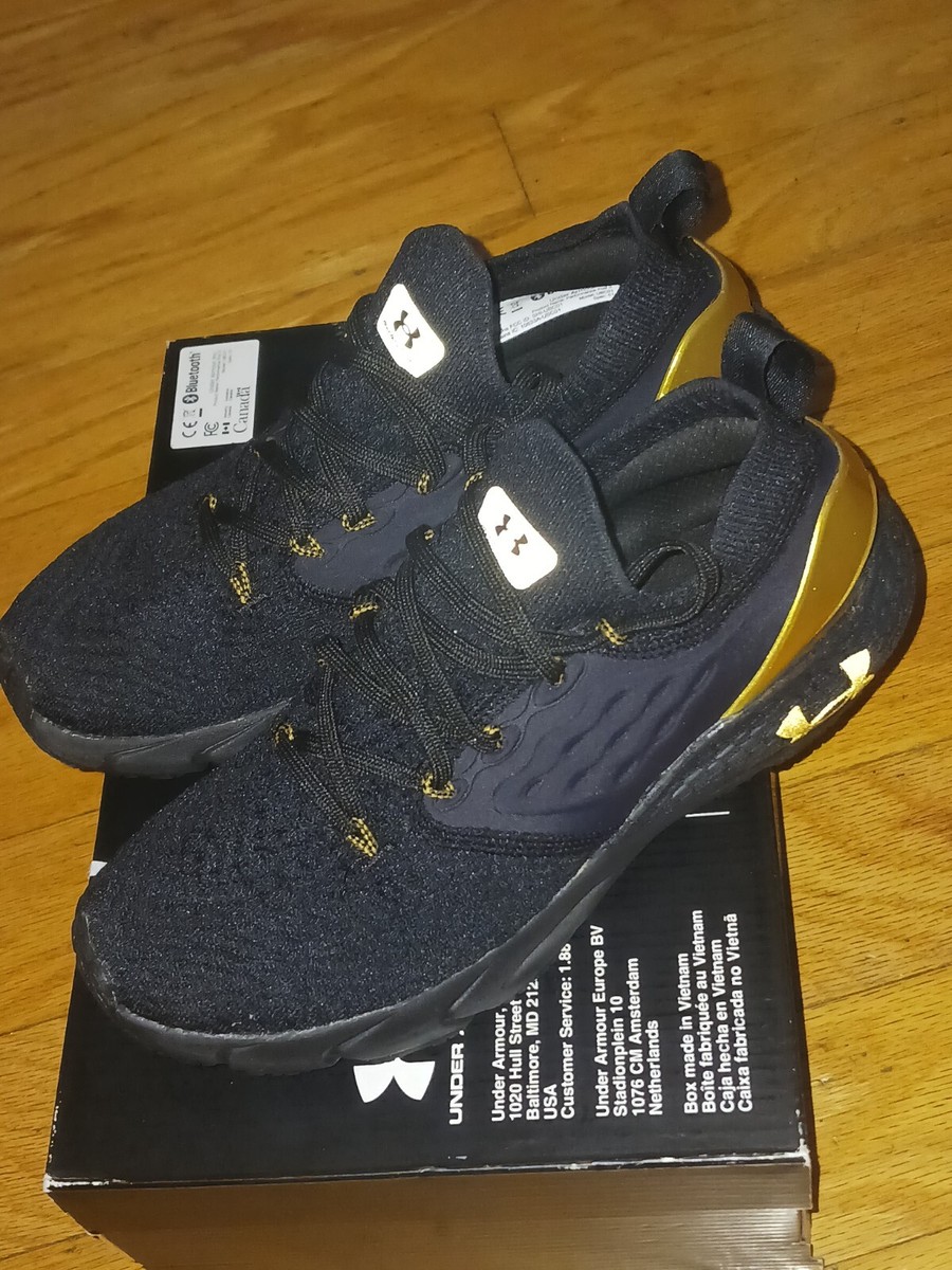 Under Armor Ua Hovr Phantom Mtlc Under Armour Women HOVR Phantom - Main Image