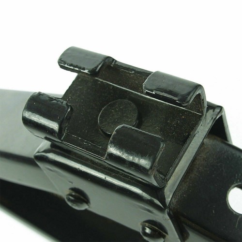 New Spare Tire Tool Set and 2 Ton Scissor Jack Black For GMC Sierra 1500 US Ship - Picture 9 of 11