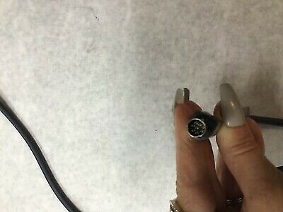 Maserati GranTurismo M145 Gran Cabrio Sirius Radio Wiring Harness 2015 258027