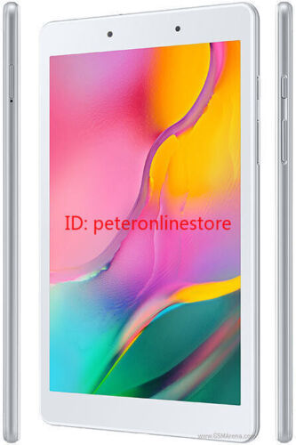 Samsung Galaxy Tab A 8.0 (2019)SM-T290(Wi-Fi)&T295(LTE)32GB 5100mAh Silver/Black - Picture 8 of 26