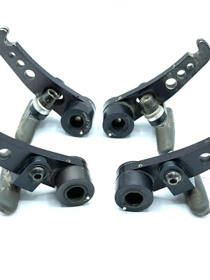 Grafton Speed Controller Mountain Bike Brakes Front And Rear Grafton Speed Controller Mountain Bike Brakes Front And Rear