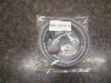 SUMMIT HYDRAULIC Extension Harness For 3 Spool Double-Acting Valve SW-7S7P-5