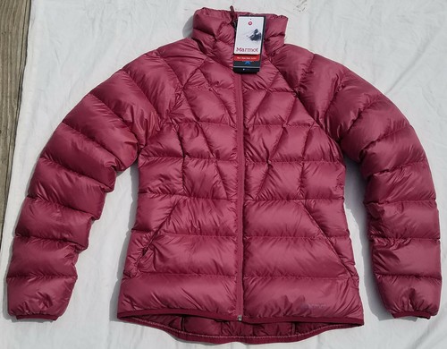 Marmot Hype Down Jacket Coat Women's 