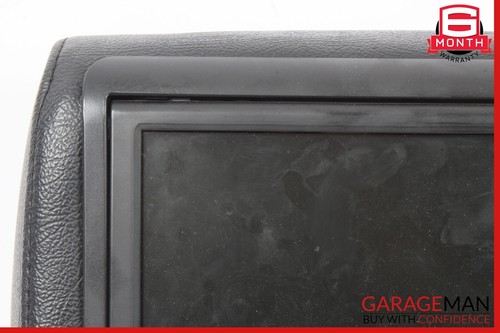 06-10 Mercedes W251 R500 Headrest Screen Monitor Display DVD/HDMI Output MTGHRD1 - Picture 7 of 15