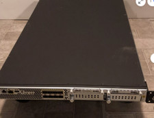Cisco FPR-4115-K9 FPR4115-ASA-K9 FirePower Security Appliance Dual AC