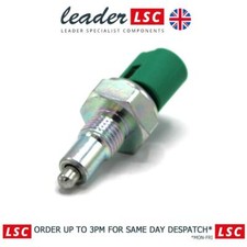 Reverse Light Switch Renault Master Mk3 from 2010 NEW 8200655648