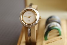 Authentic Gucci Watch Ladies 