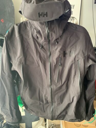 Helly Hansen ski jacket - xl