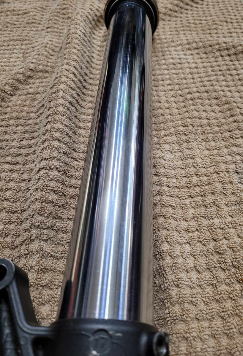 2014-2023 Yamaha YZ 250F 450f OEM KYB 48mm Stock SSS Spring 2014-2023 Yamaha YZ 250F 450f OEM KYB 48mm Stock SSS Spring