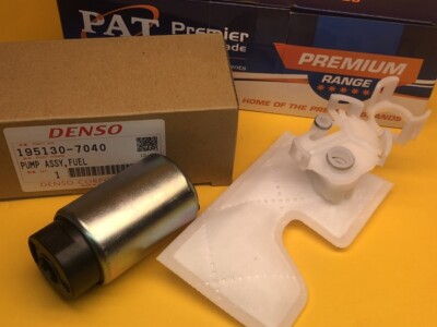 Fuel pump for Toyota ACV40 CAMRY 2.4L 06-12 2AZFE Intank electric