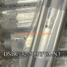 DSBC-32-50-PPVAN3 1376424 1X NEW Festo DSBC-32-50-PPVA-N3 Cylinder Fast Shipping