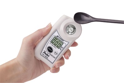 Atago Pocket Salt meter PAL-SALT Mohr 4251 for sale online | eBay
