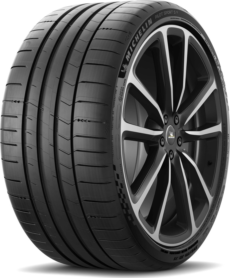 Michelin Pilot Sport S 5 for sale | eBay