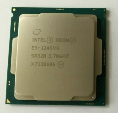 Para CPU E3 1265L V2 E3 1265l V2 E3 1265L V2 E3 1265LV2 2.50GHz 5 GT/s SR0PB LGA1155 En Stock
