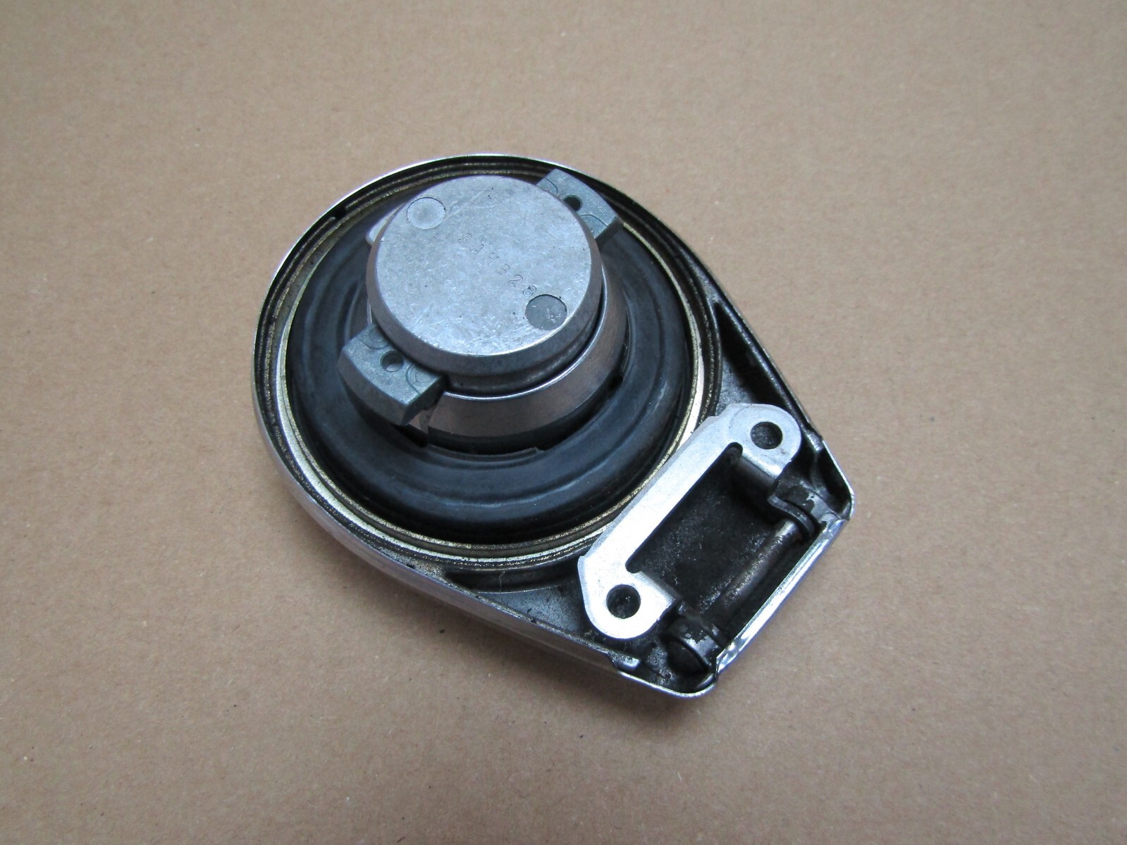 Honda F6C Valkyrie 1999 61,867 miles ignition switch fuel cap lock key