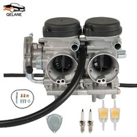Vergaser FüR 2001-2005 Yamaha Grizzly Raptor YFM660R Vergaser