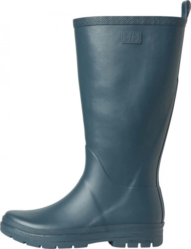 Helly Hansen Men\'s Alta PU Composite Toe/Plate Waterproof Boot Black/Green. Helly Hansen Men main image 4