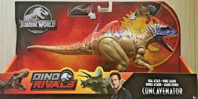 dual attack concavenator