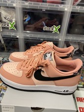 air force 1 peach pack