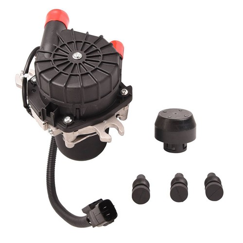 Secondary Air Injection Pump Fits Toyota 4Runner FJ Cruiser 20132022